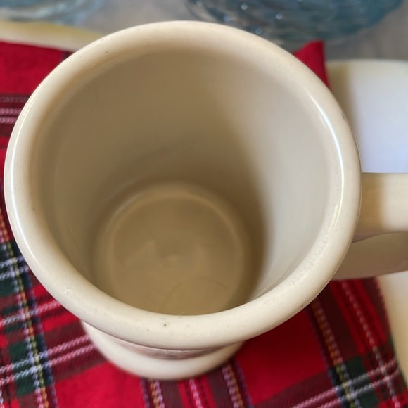 VTG Hobo Joe footed restaurant diner coffee mug - Picture 4 of 8